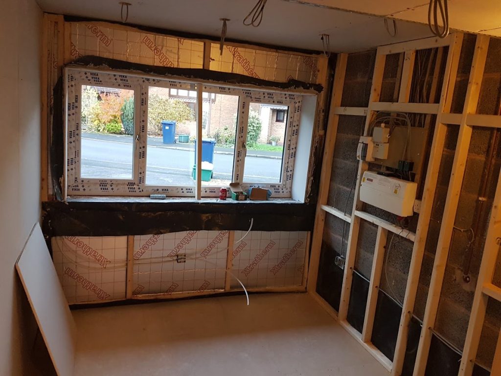 chorley glazing windows and doors