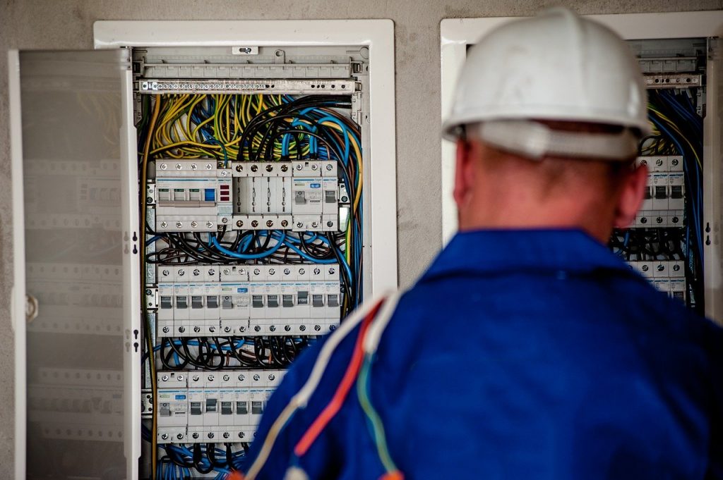 Professional Electrical Specialists Higher End Construction