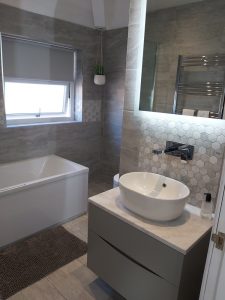 Building Maintenance & Construction