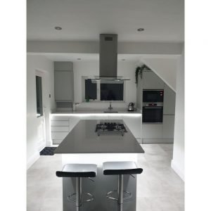 Building Maintenance & Construction
